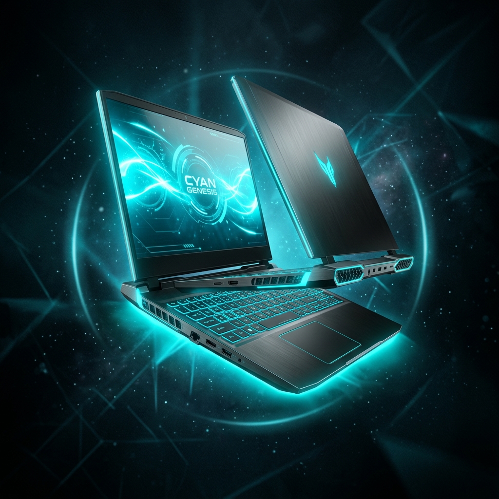 Laptop & Dizüstü