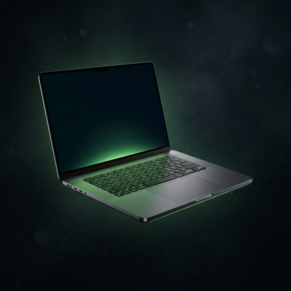 MacBook